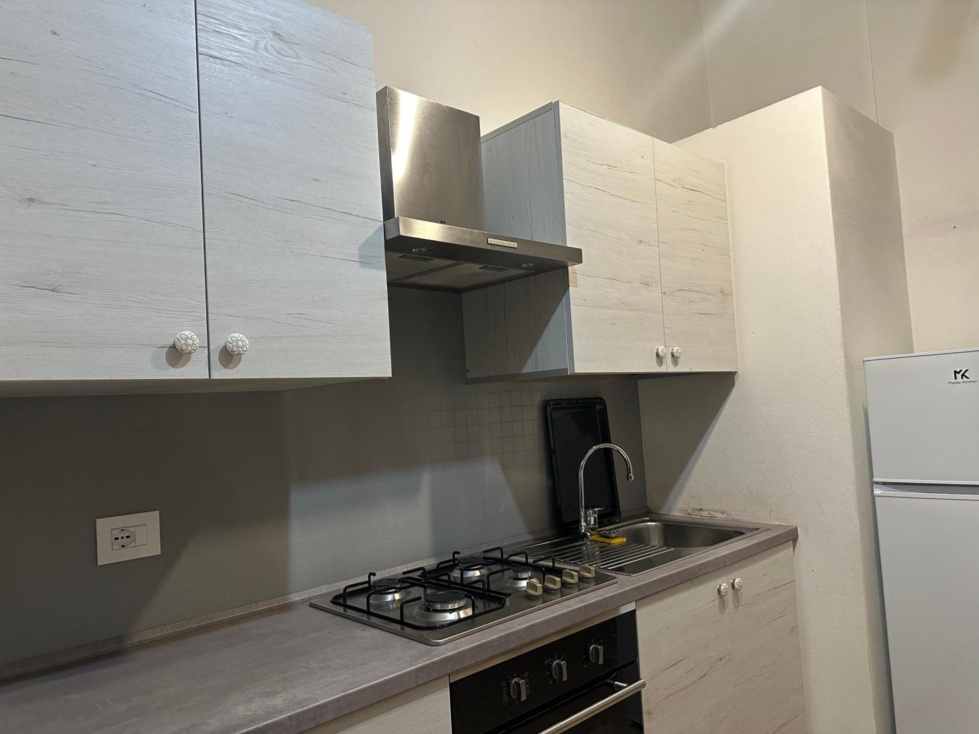 Flat In City Centre Tirano - 10 Minutes From Train Station エクステリア 写真